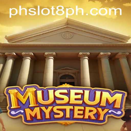 Unlock the Secrets of MuseumMystery with PHSLOT8