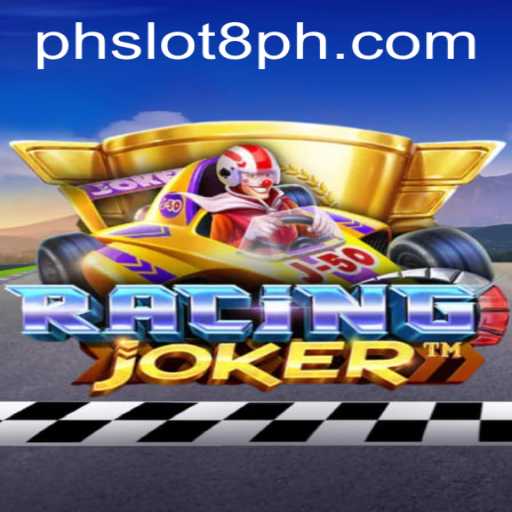 RacingJoker: An Immersive Experience in High-Octane Racing