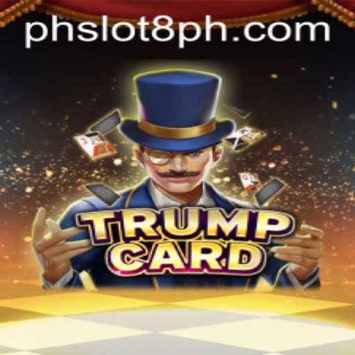 Explore the Intriguing World of TrumpCard - An Innovative Card Game Adventure